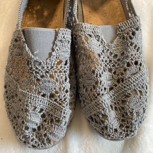 NWOT Bahama Bay Shoes, Size 9 - Picture 3 of 3